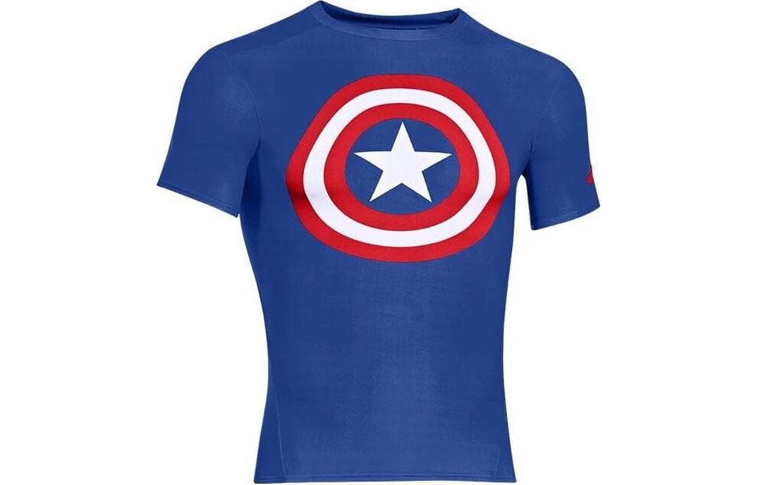 Футболка Under Armour T - изображение 1
