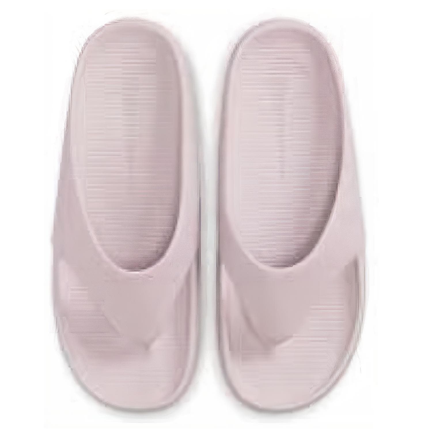 Шлёпанцы Nike Calm Slide Grey - изображение 4