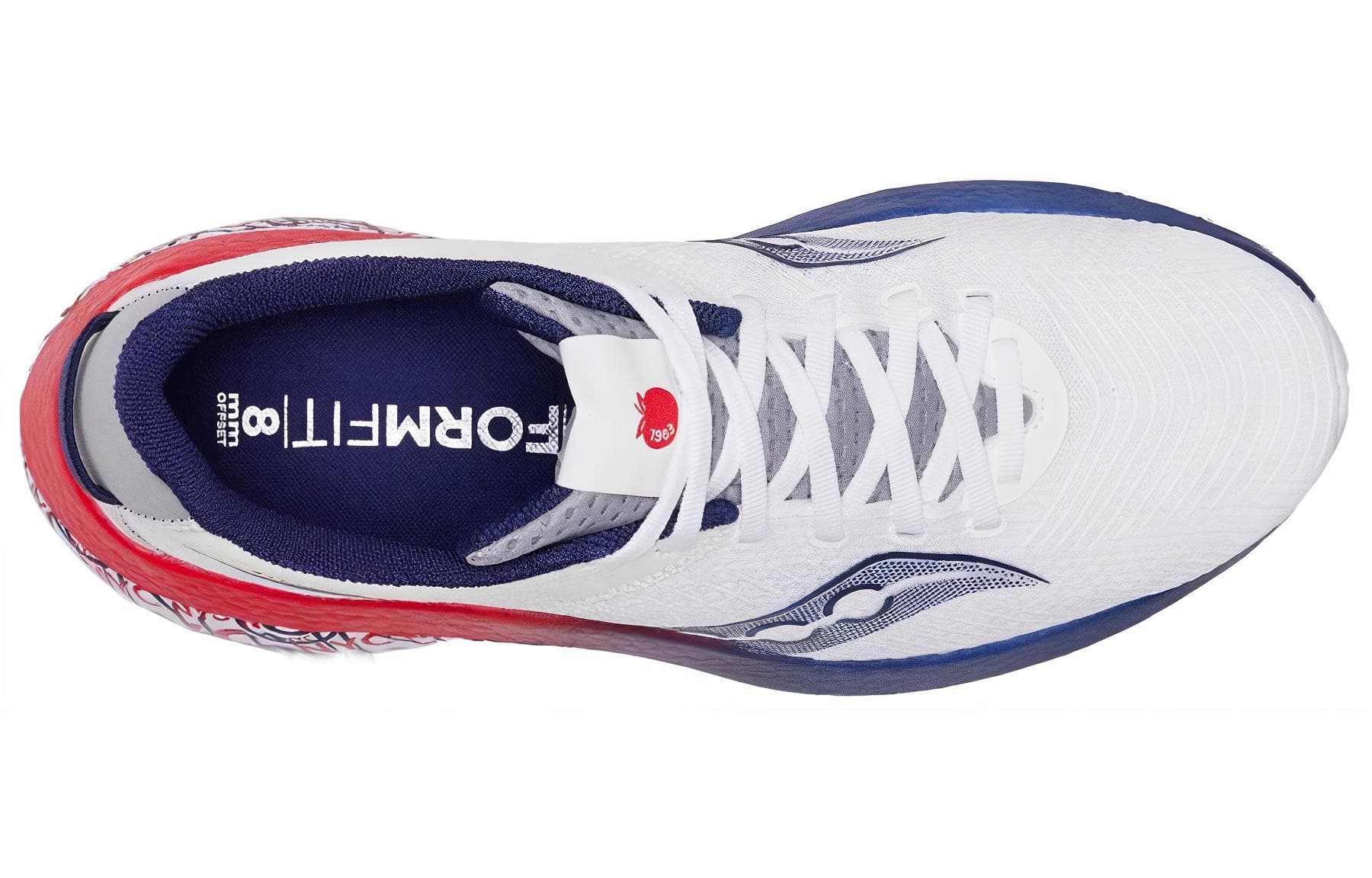 Кроссовки для бега Saucony Kinvara Pro - изображение 4