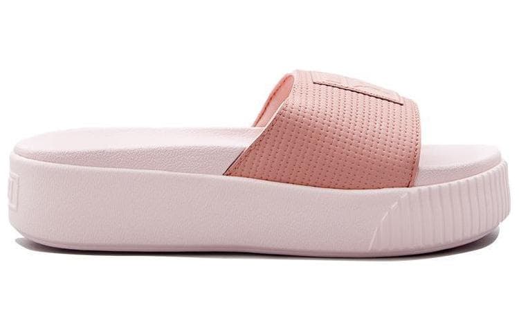 Сандалии PUMA Platform - изображение 2