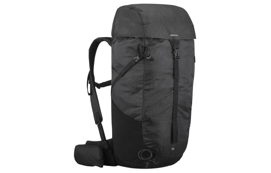 Рюкзак DECATHLON 35L - изображение 1
