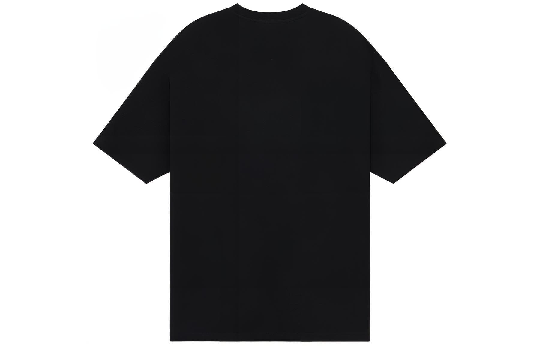 Футболка WE11DONE logo SS24 T - изображение 2