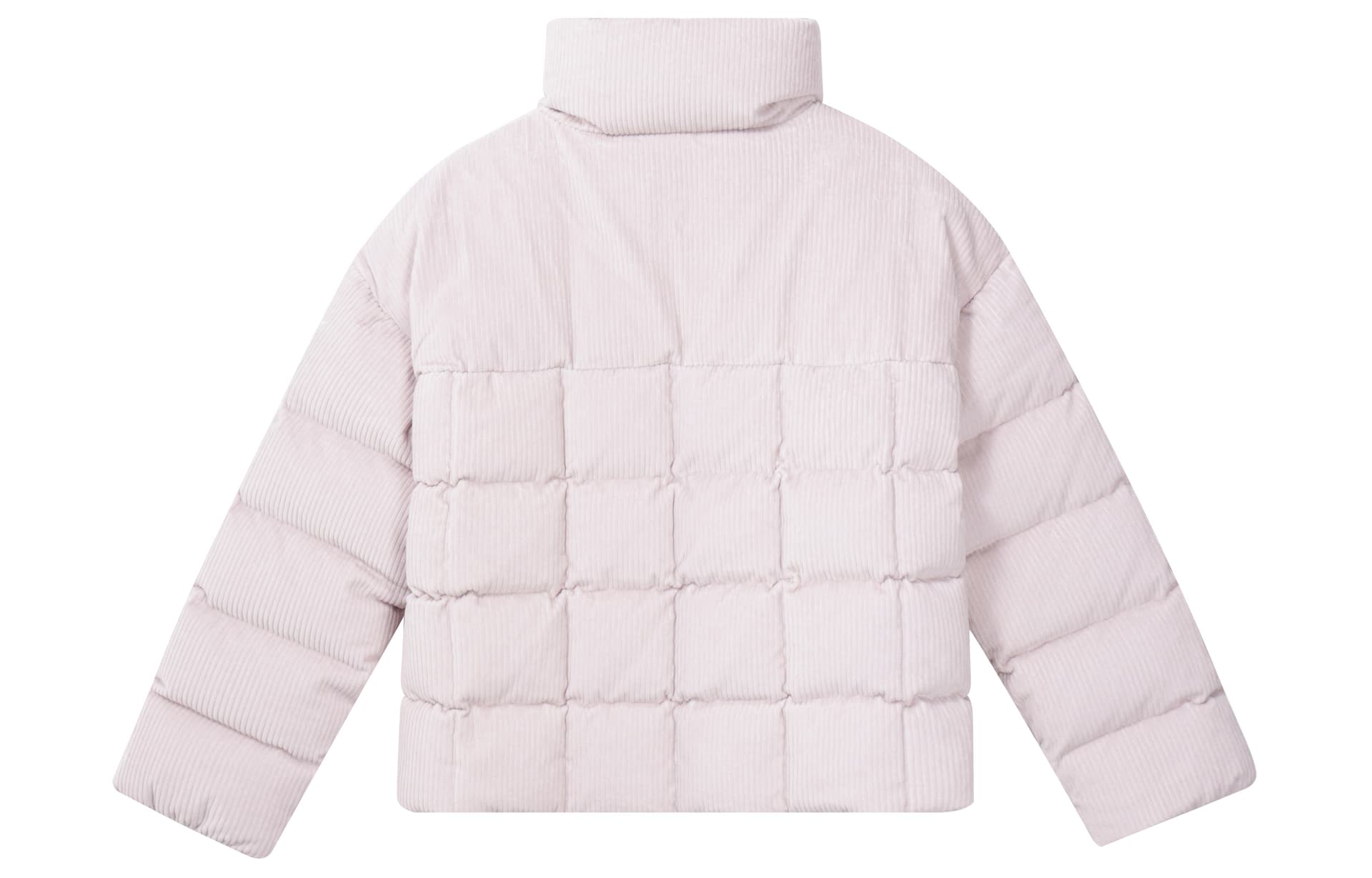 Пуховик Nike Essential - изображение 2