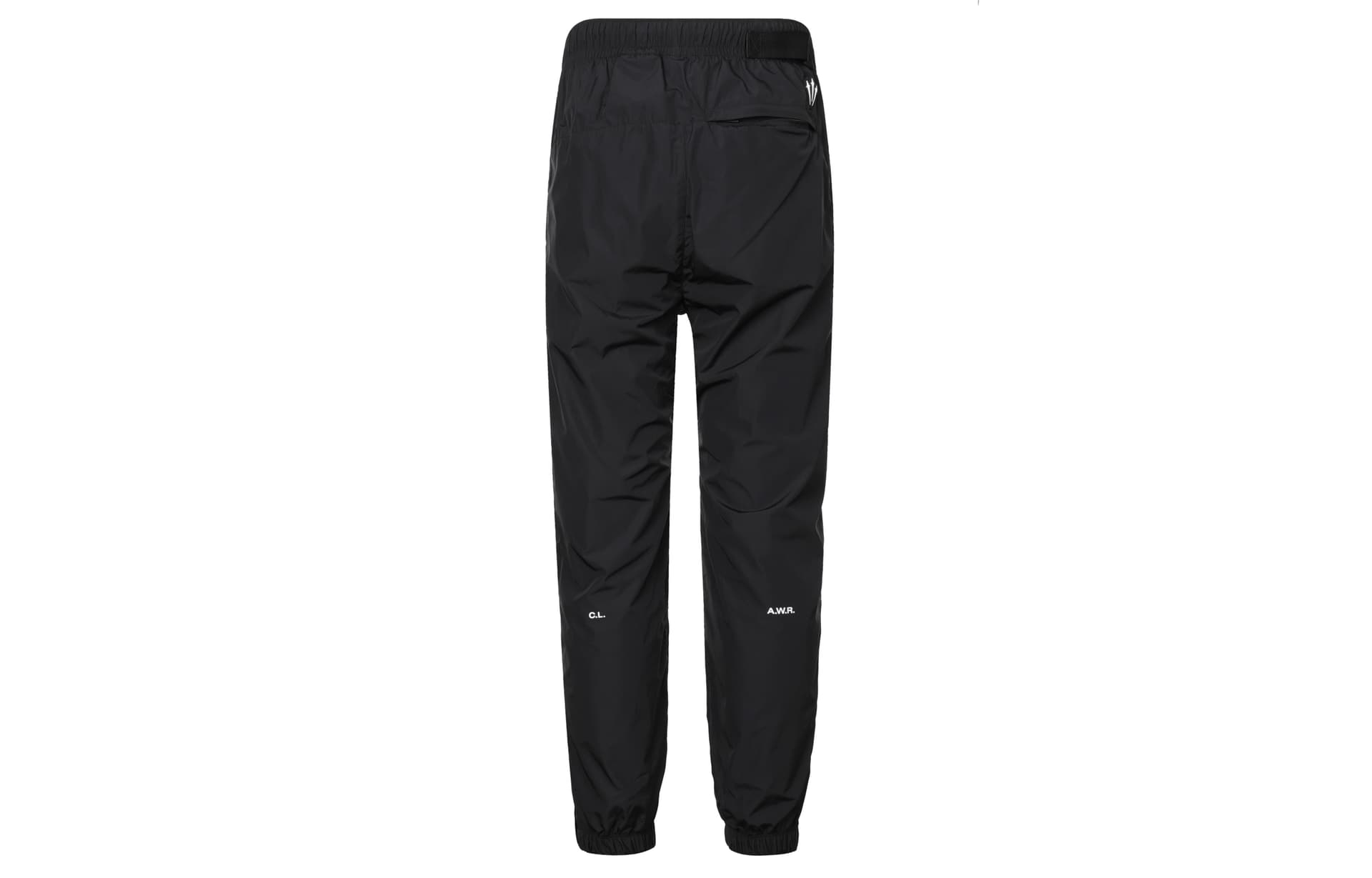 Штаны Nike x Nocta Jogger Pants Black - изображение 3