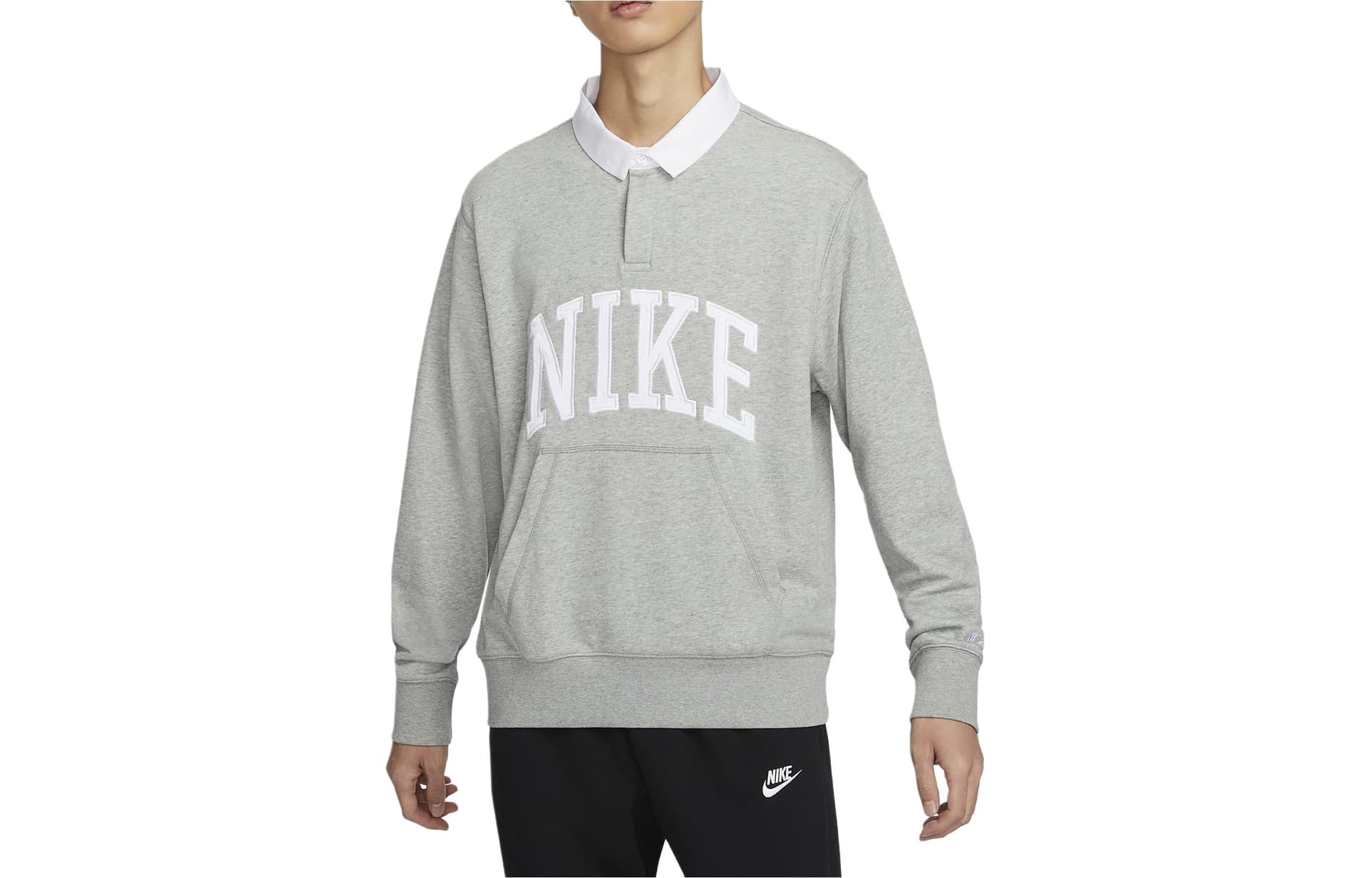 Поло Nike Polo - изображение 2