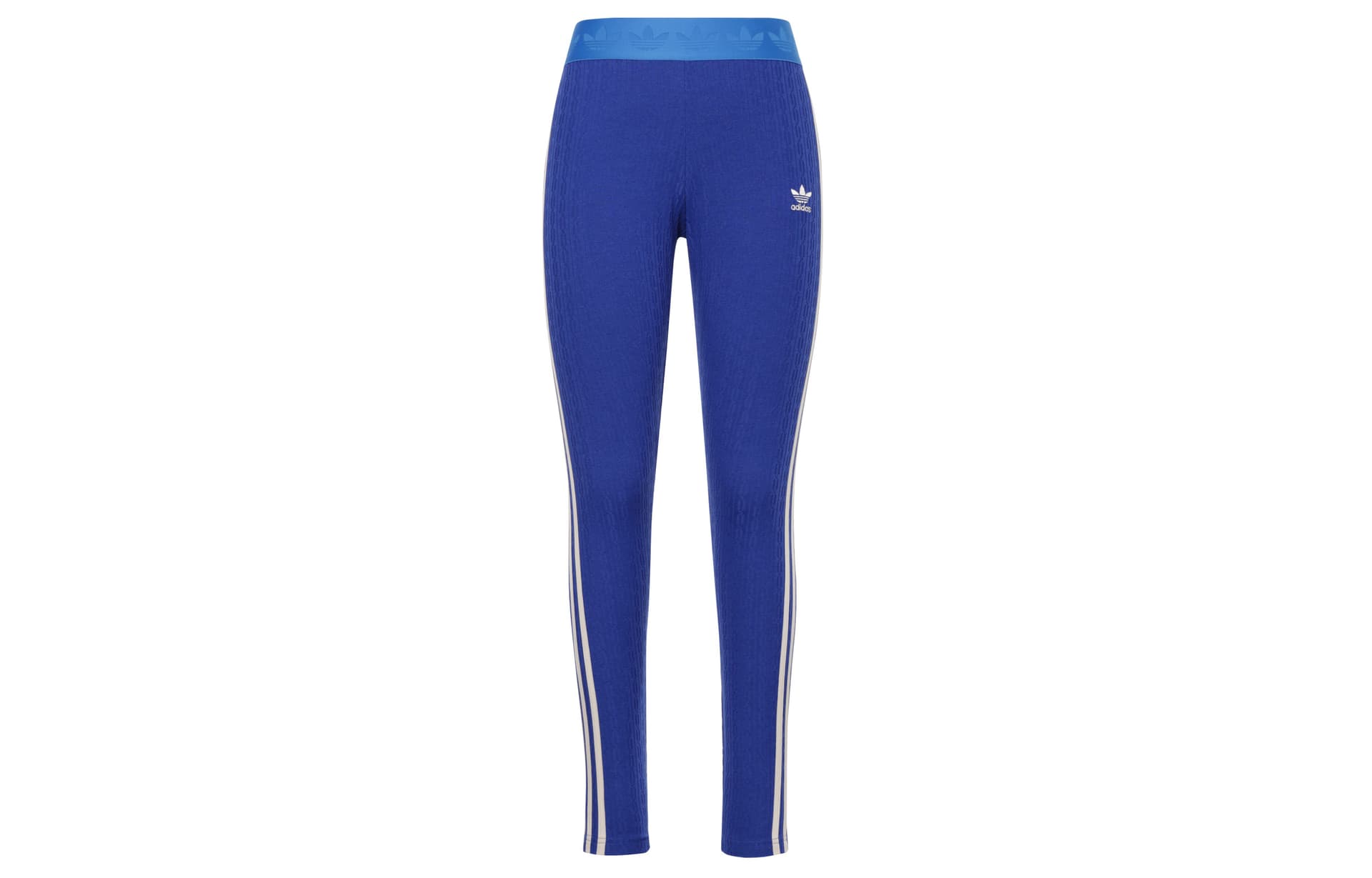 Штаны adidas Originals Adicolor 70s Blue - изображение 2