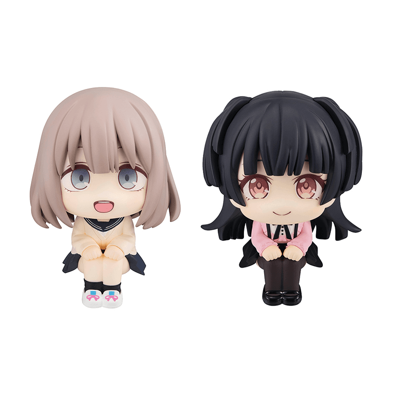 MegaHouse The Idolmaster Кориандр Рассвет Чиби Фигурки - изображение 1