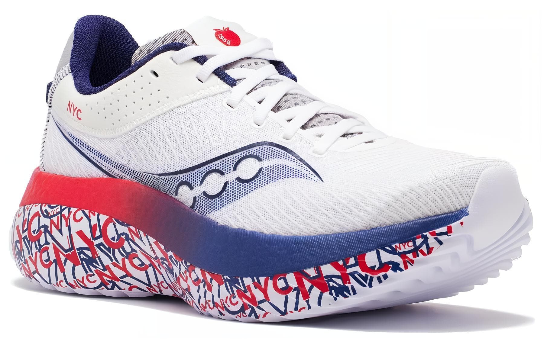 Кроссовки для бега Saucony Kinvara Pro - изображение 3