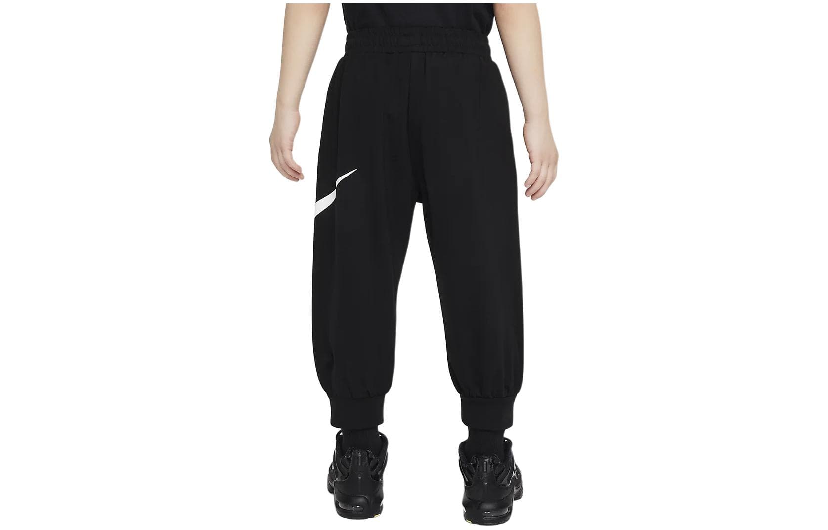Nike logo - изображение 2