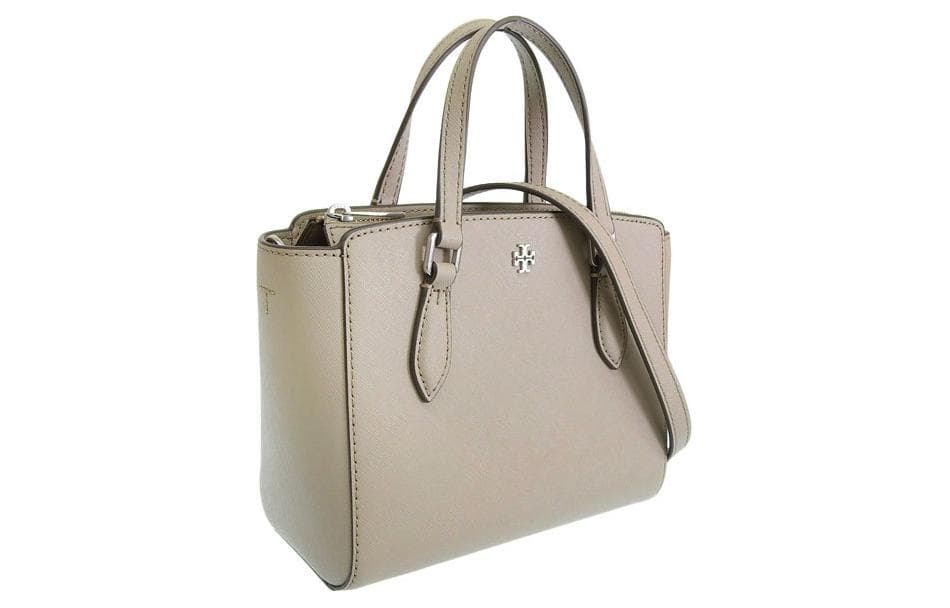 Сумка TORY BURCH Emerson Tote - изображение 4