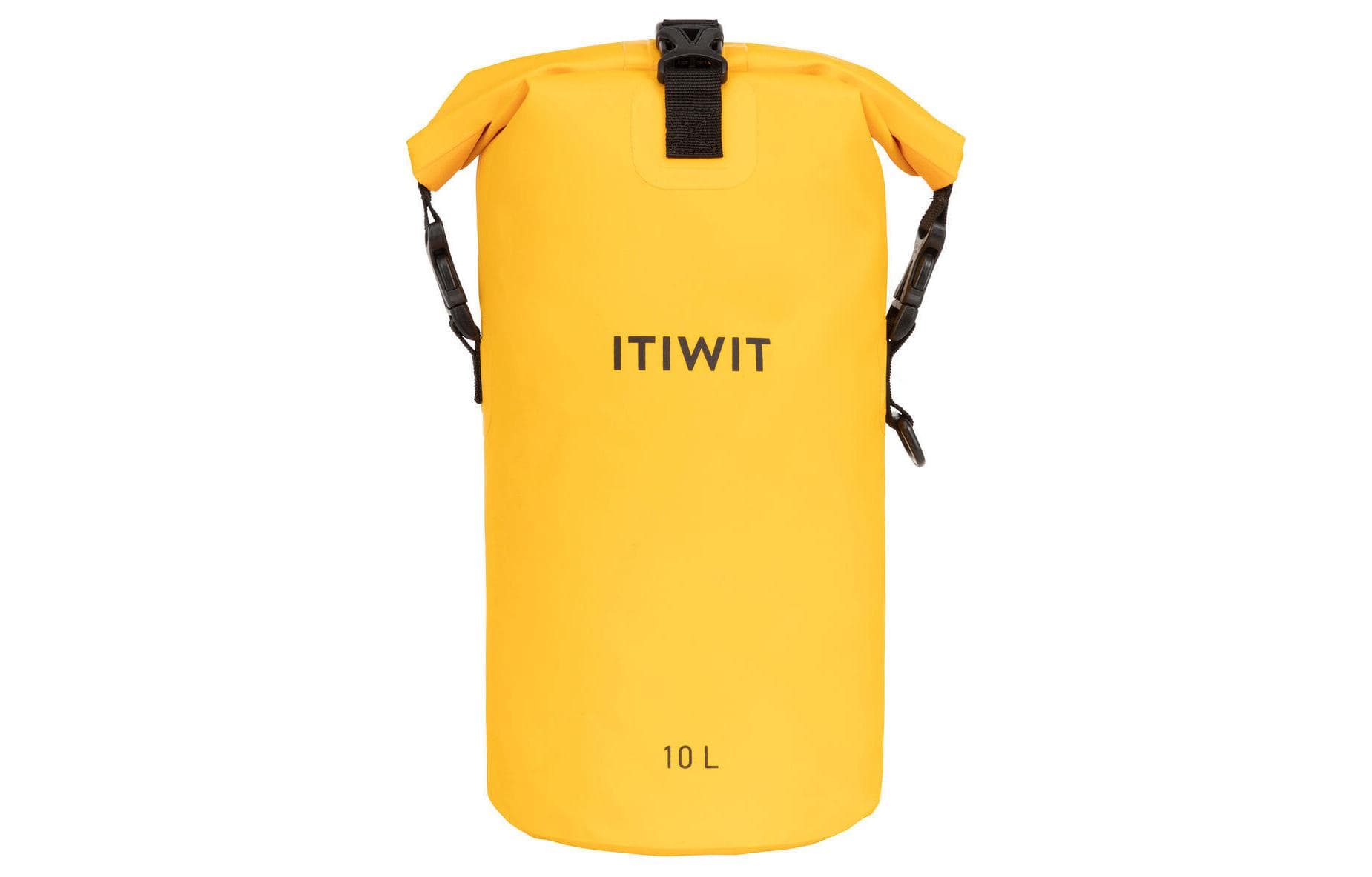 Мини-сумка DECATHLON 10L PVC - изображение 1