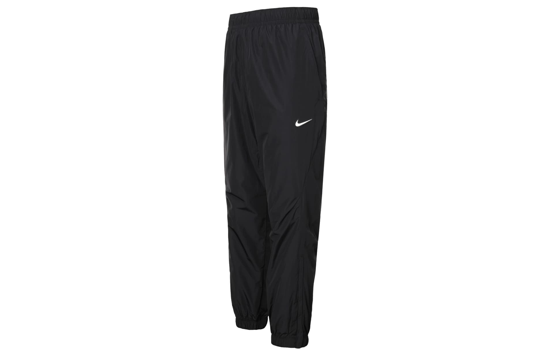 Штаны Nike x Nocta Jogger Pants Black - изображение 2