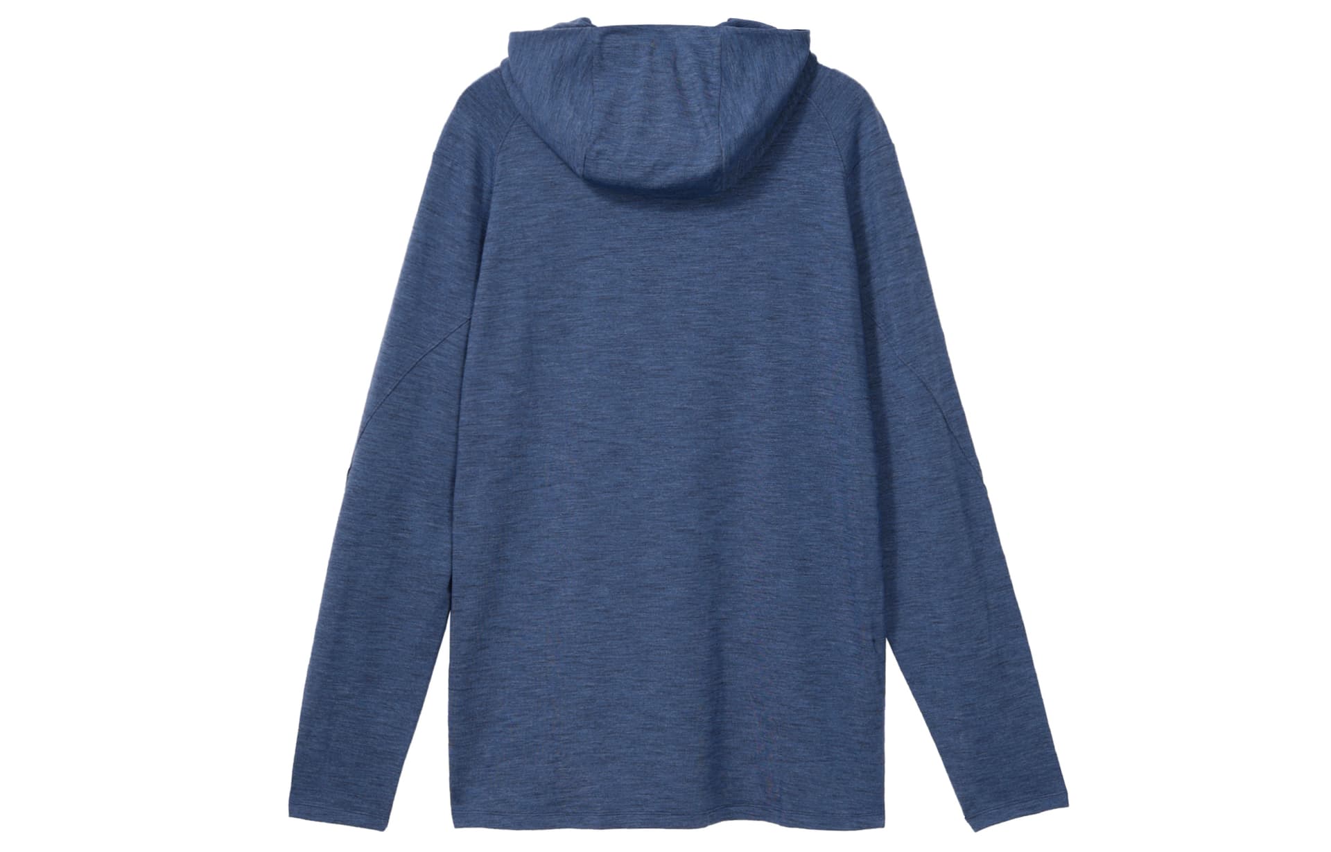 Футболка lululemon Surge Warm Rulu T - изображение 4