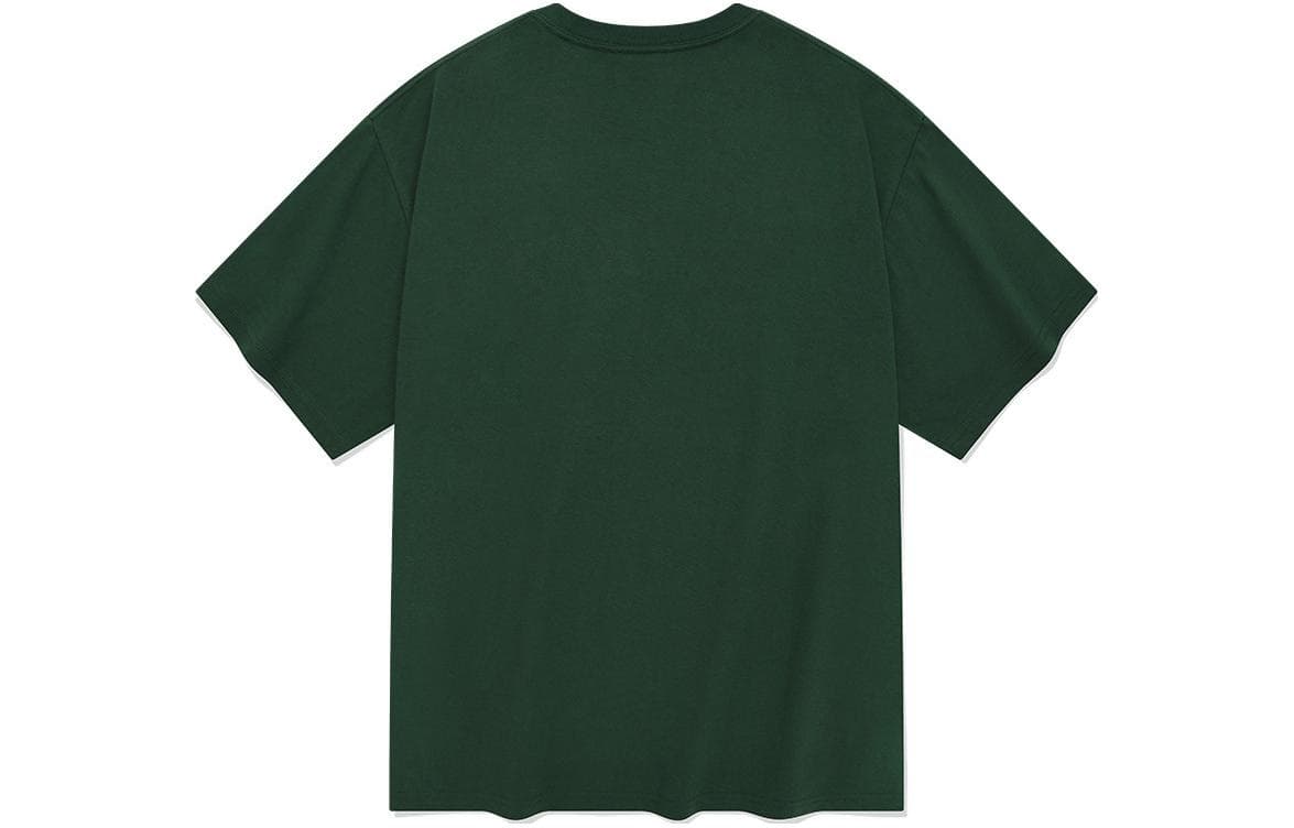 Футболка COVERNAT SS24T - изображение 2