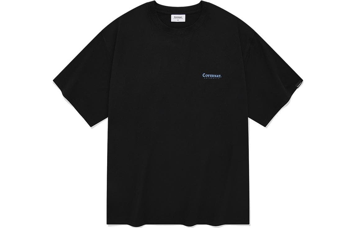 Футболка COVERNAT SS24 T - изображение 2
