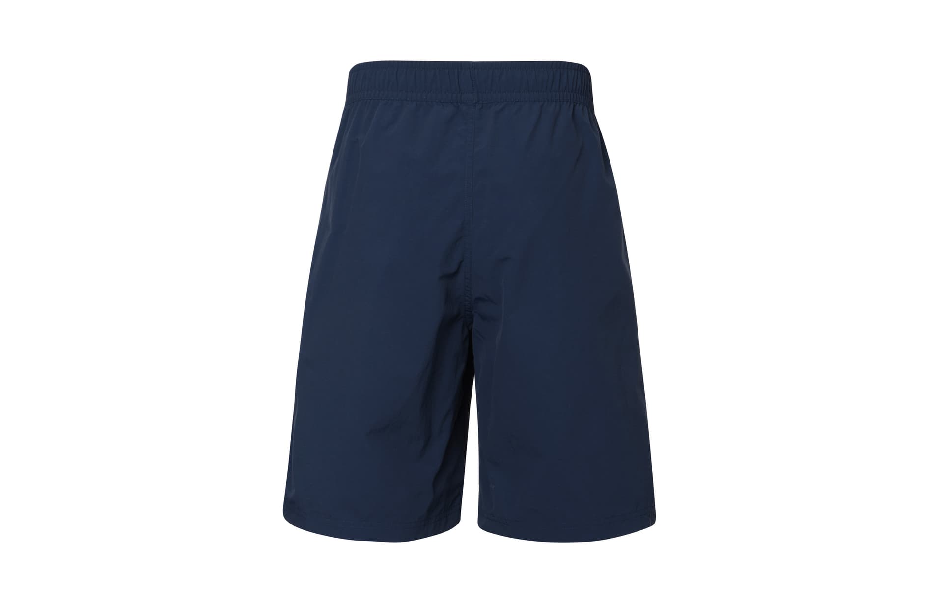 Шорты adidas Originals Drawstring Waist Shorts Indigo - изображение 3