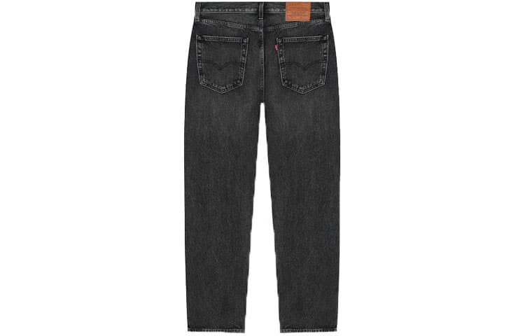 Штаны Levi's Jeans Black — фото 2