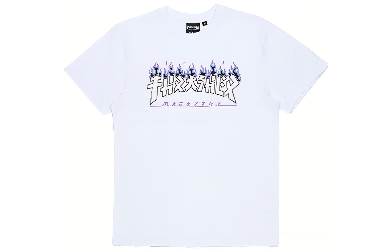 Футболка Thrasher T - изображение 1