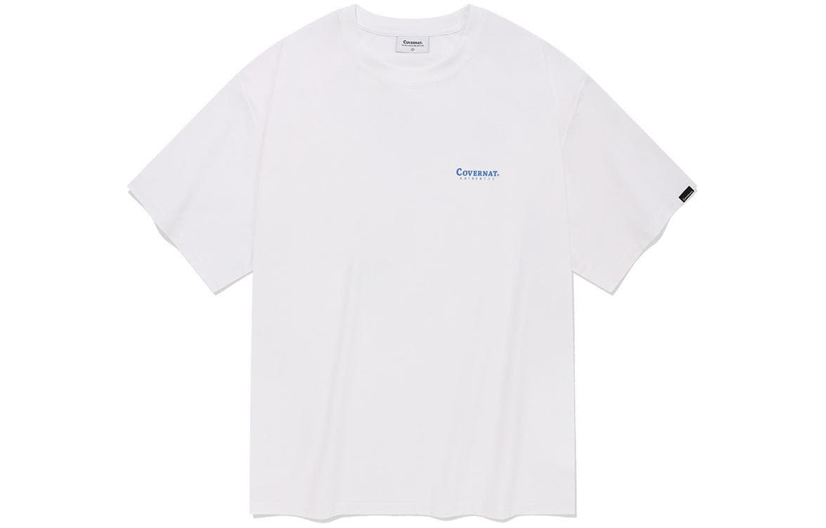 Футболка COVERNAT SS24 T - изображение 2
