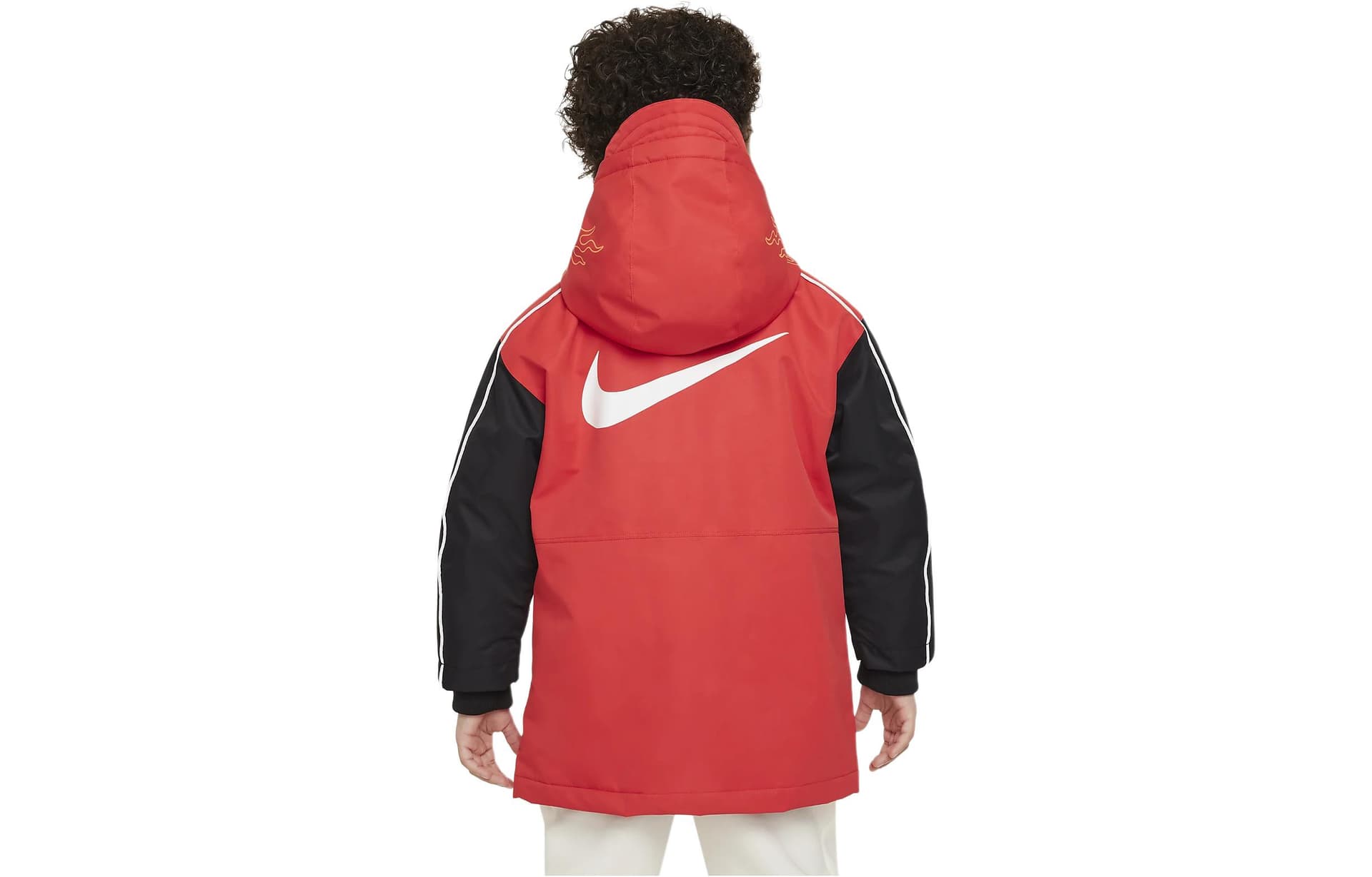 Nike logo - изображение 2