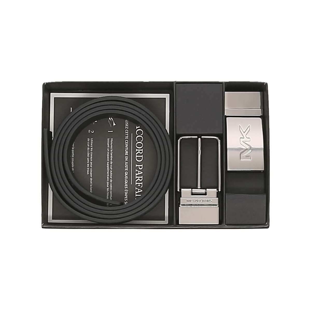 Ремень MICHAEL KORS PVC - изображение 5