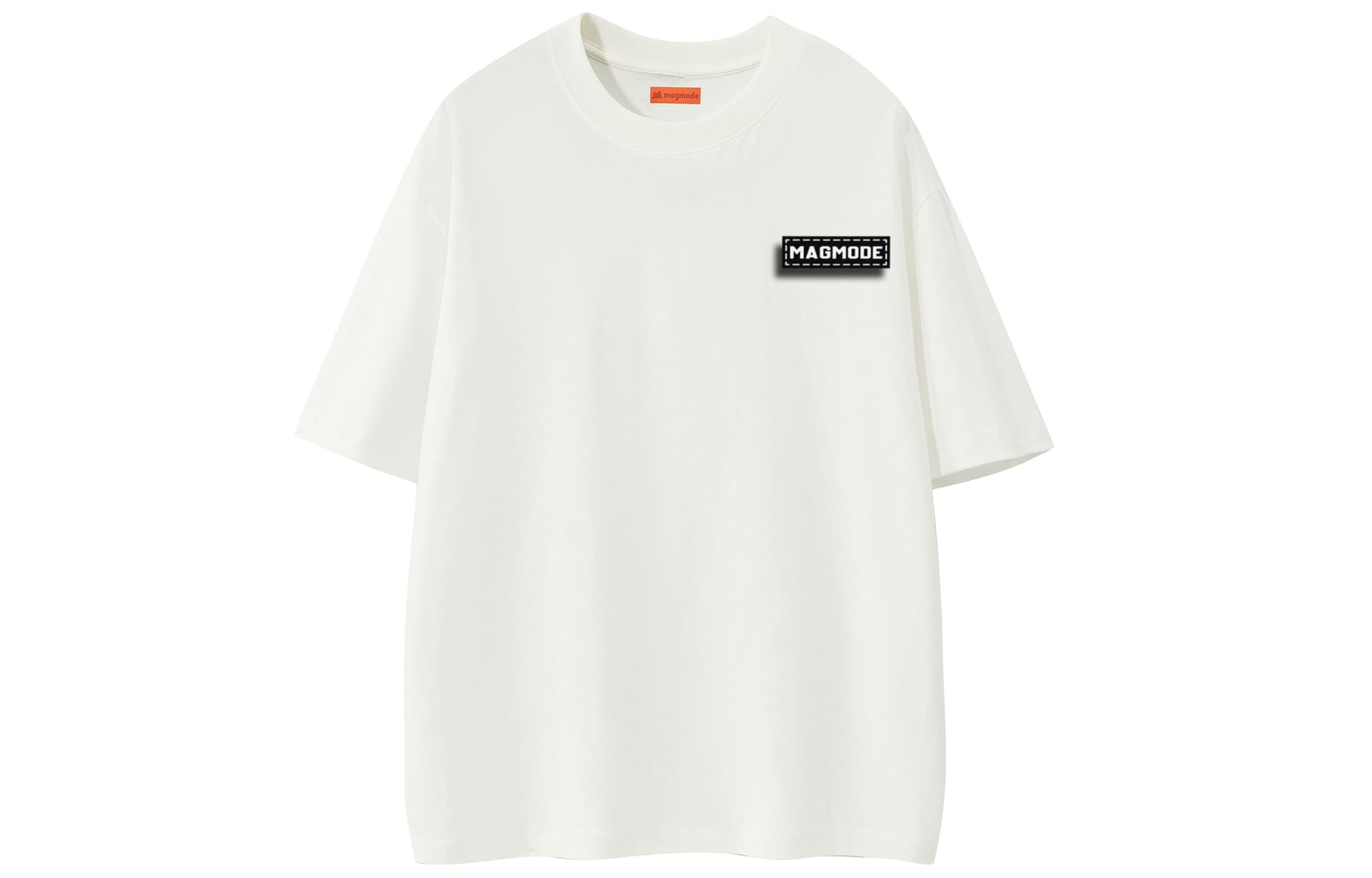 Футболка magmode T - изображение 2