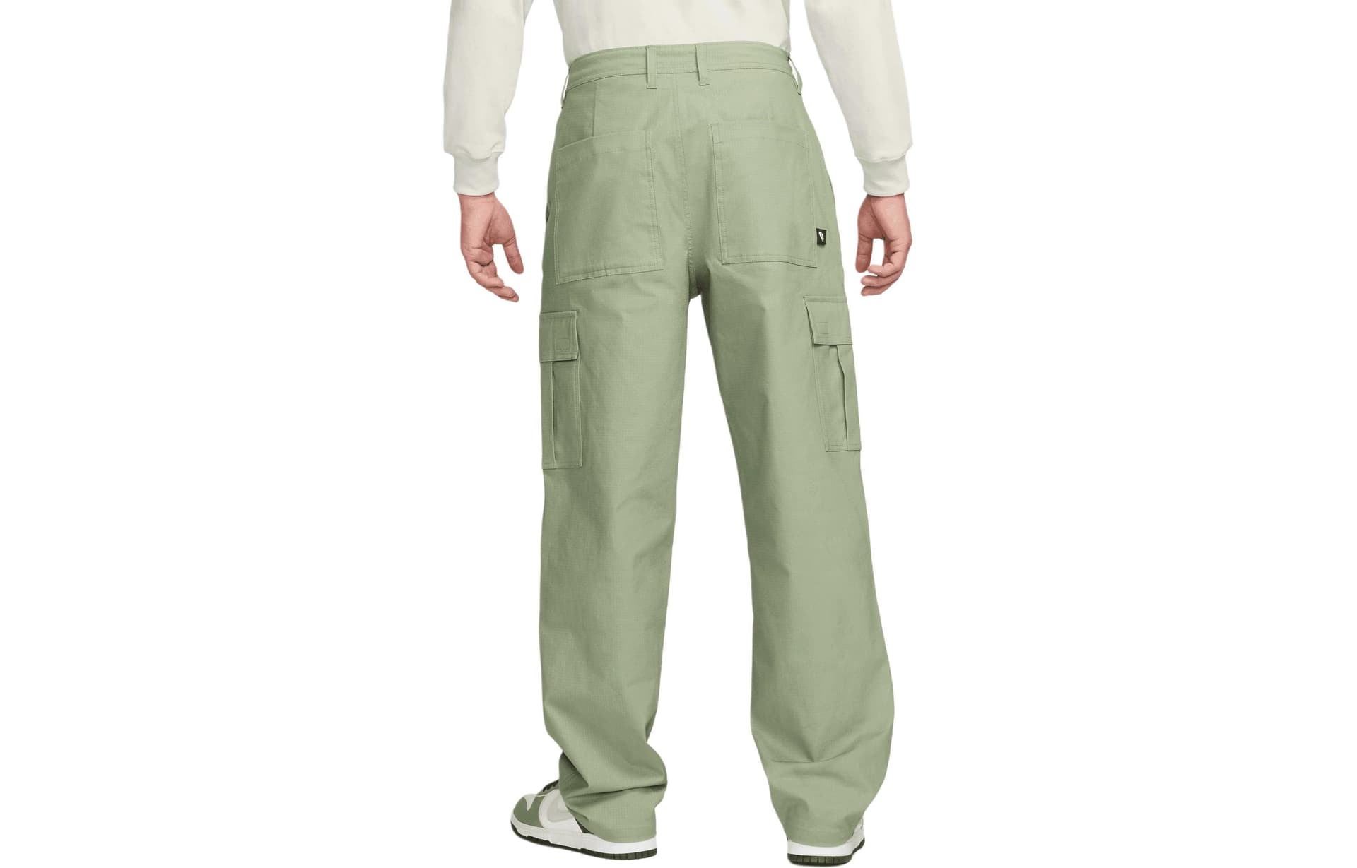 Штаны Nike CLUB loog - изображение 2