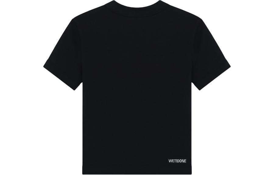 Футболка WE11DONE SS24 T - изображение 2