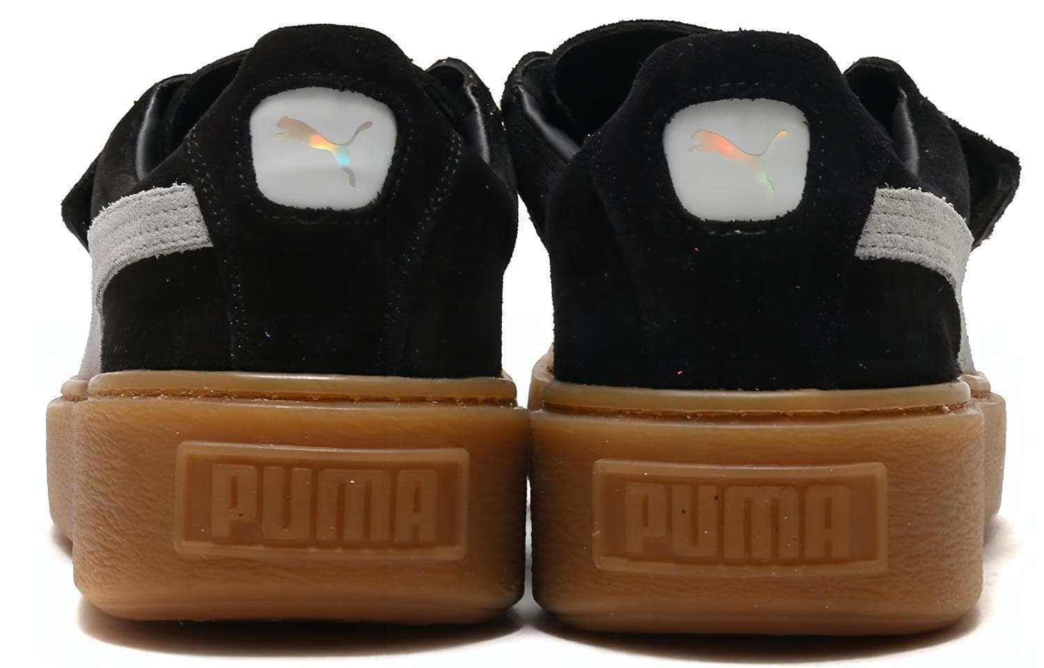 Кроссовки PUMA Platform Strap - изображение 4