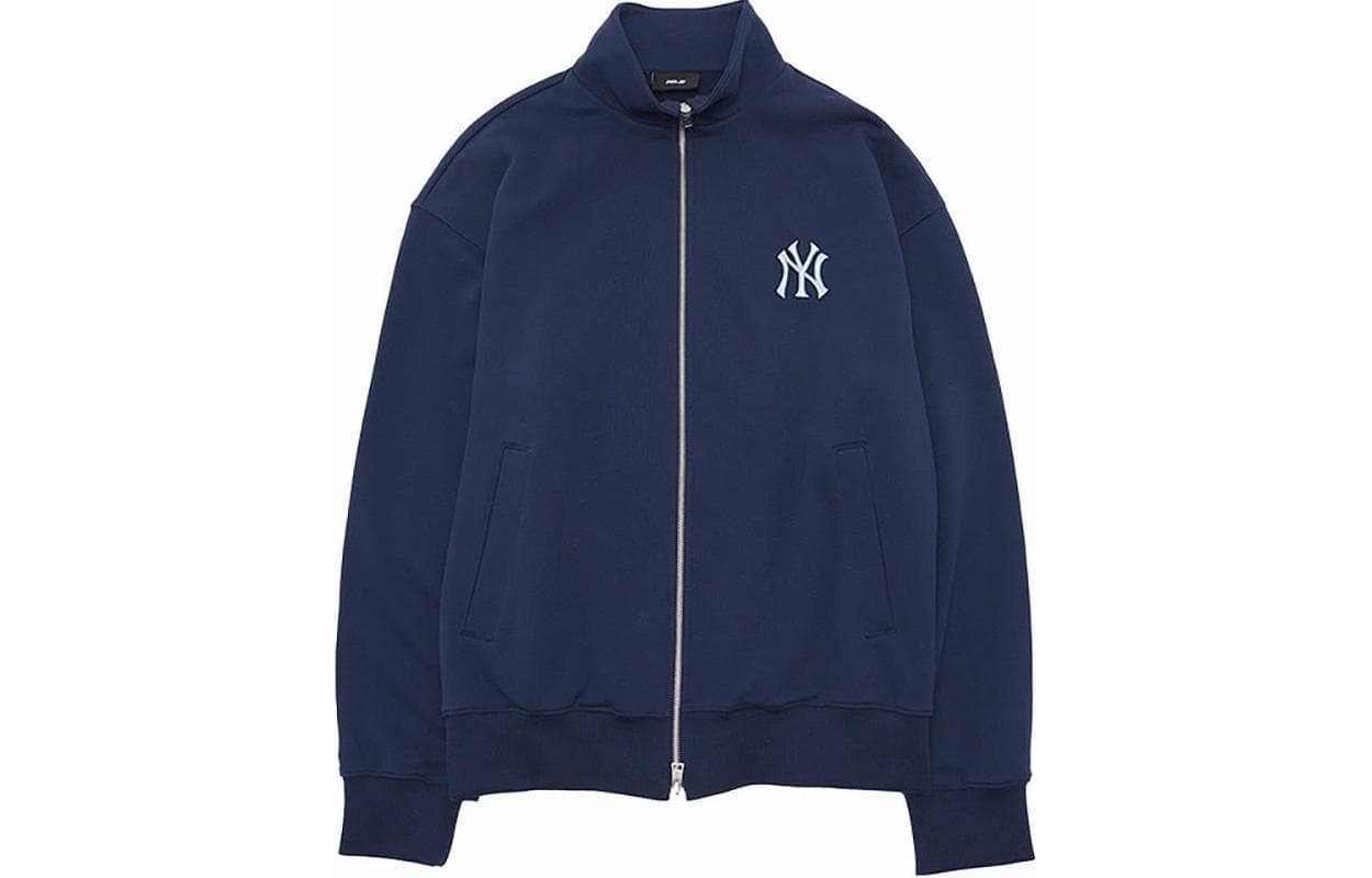 Куртка MLB Monogram Logo - изображение 2