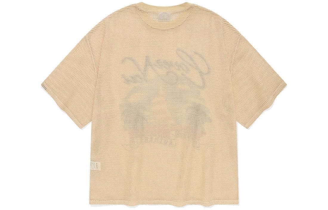 Футболка COVERNAT SS24 T - изображение 2