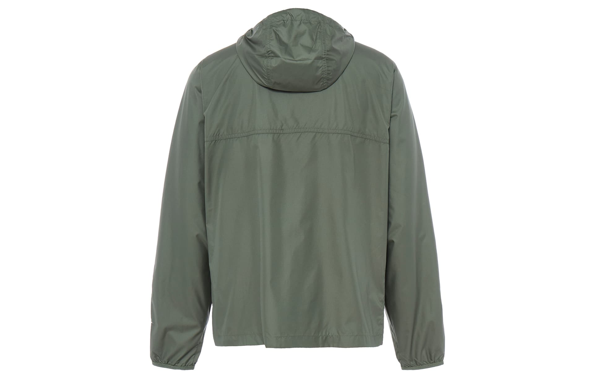 Куртка The North Face M SLV GPRHC Cycl HDY - изображение 2