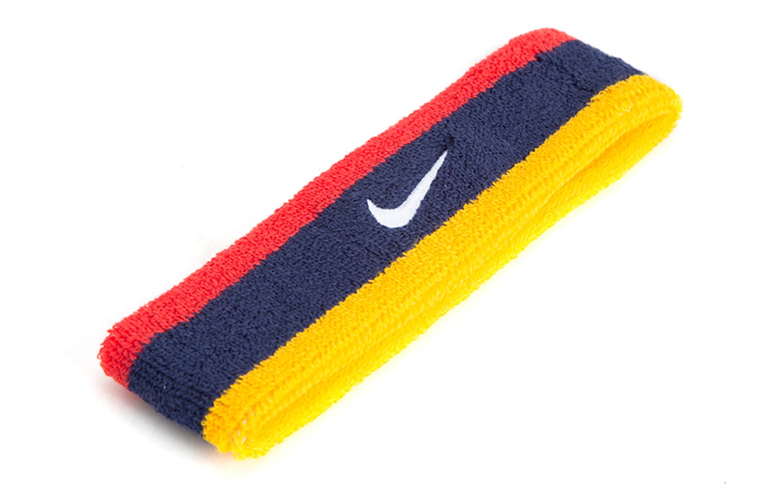 Повязка на голову Nike Swoosh - изображение 2