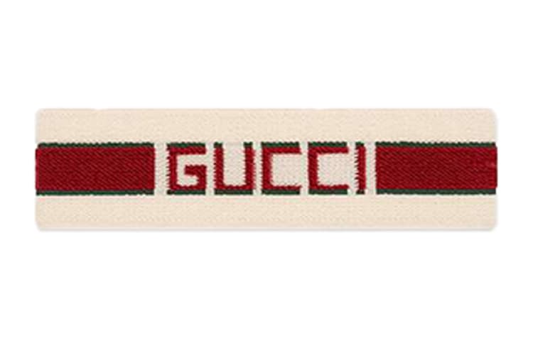 Повязка на голову GUCCI - изображение 3
