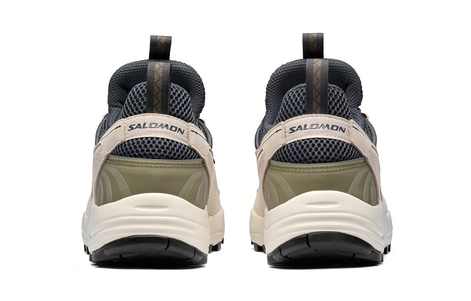 Кроссовки для бега SALOMON Raid Wind Advanced - изображение 5