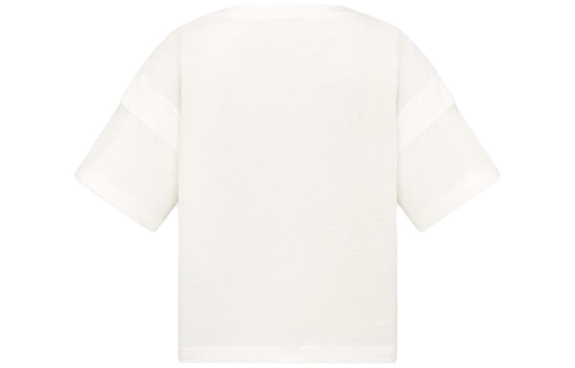 Футболка DIOR FW24 T - изображение 2