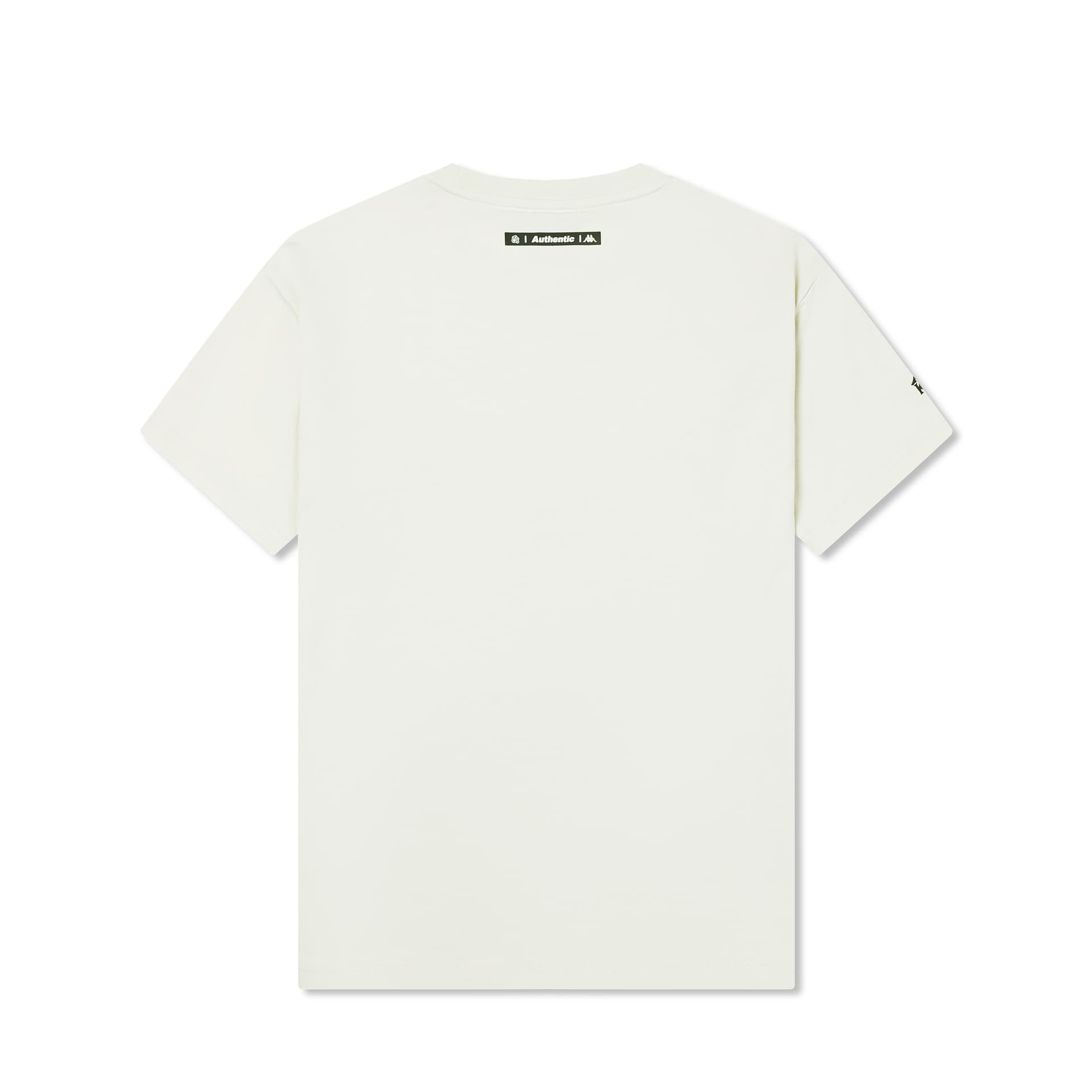 Футболка Kappa x SS24T - изображение 2