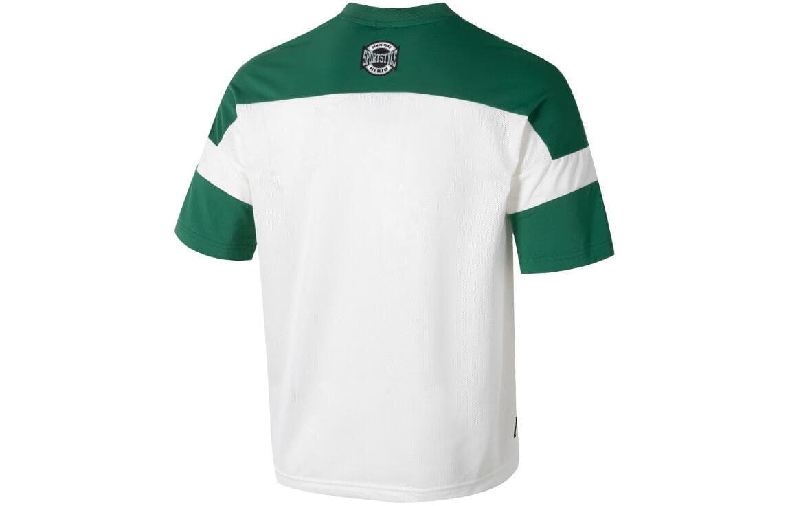 Футболка PUMA V T - изображение 2