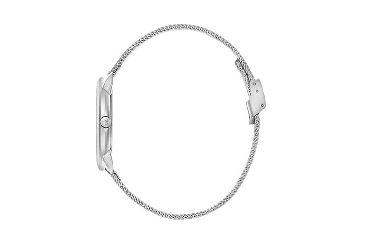 Механические часы CKCalvin Klein 40mm35mm K3M52152K3M51152 - изображение 4