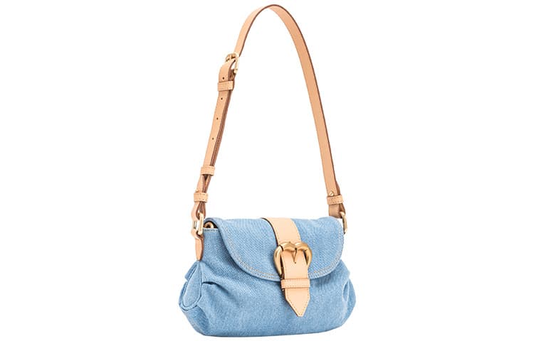 Мини-сумка PINKO - изображение 2