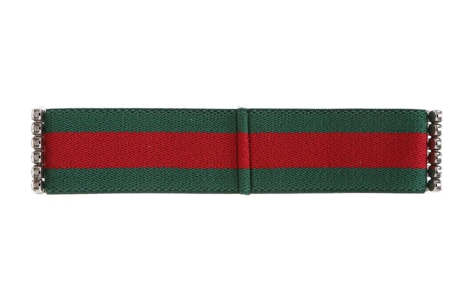 Повязка на голову GUCCI - изображение 2
