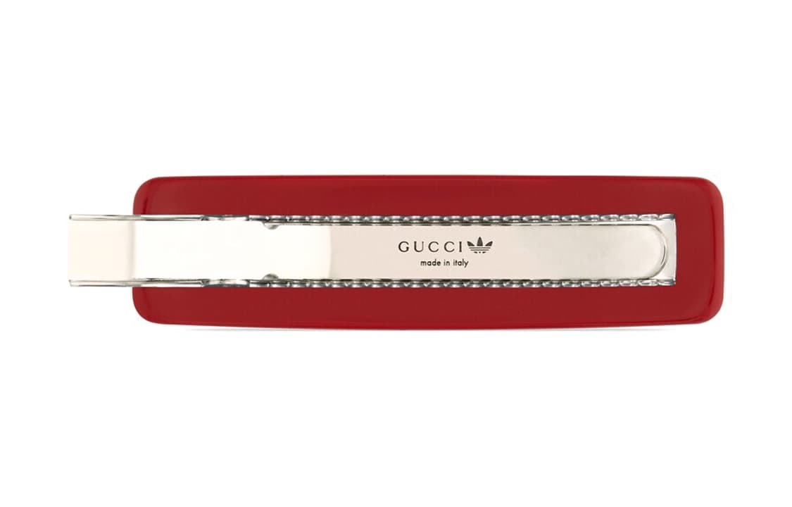 Заколка GUCCI - изображение 2