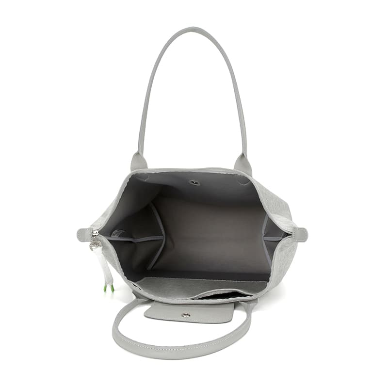 Мини-сумка LONGCHAMP Le Pliage Logo Tote - изображение 6