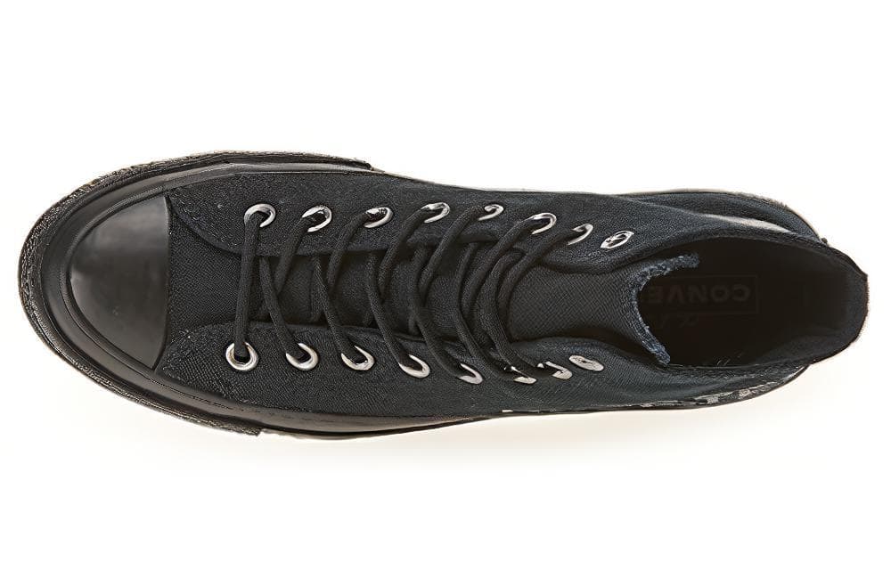 Кеды Converse 1970s - изображение 3