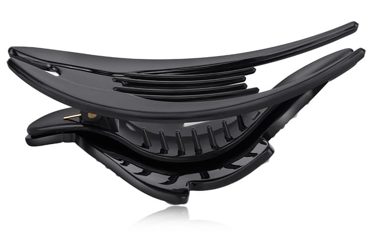 Заколка Cercoo Black Diamond Hair Clip - изображение 2
