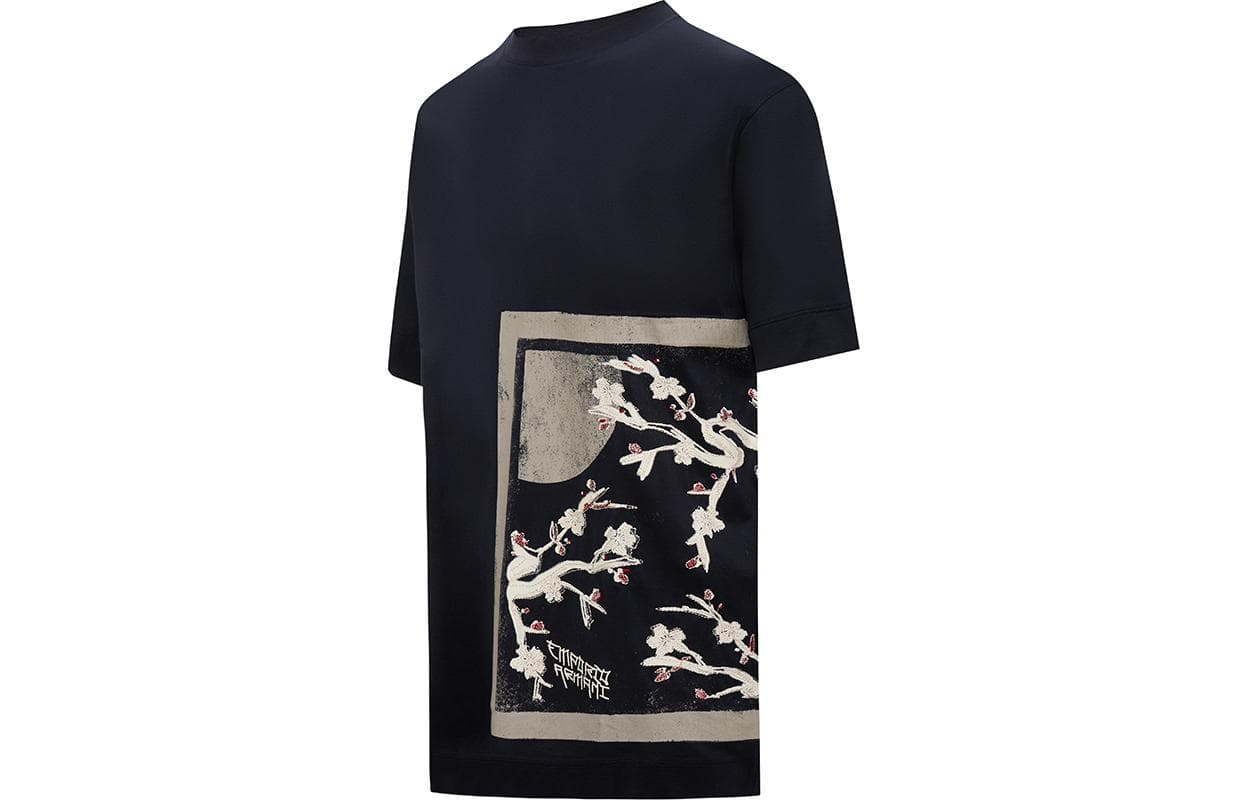Футболка EMPORIO ARMANI SS24 T - изображение 3