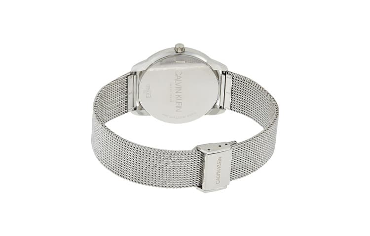 Механические часы Calvin Klein K3M2212Z/2112Z - изображение 5