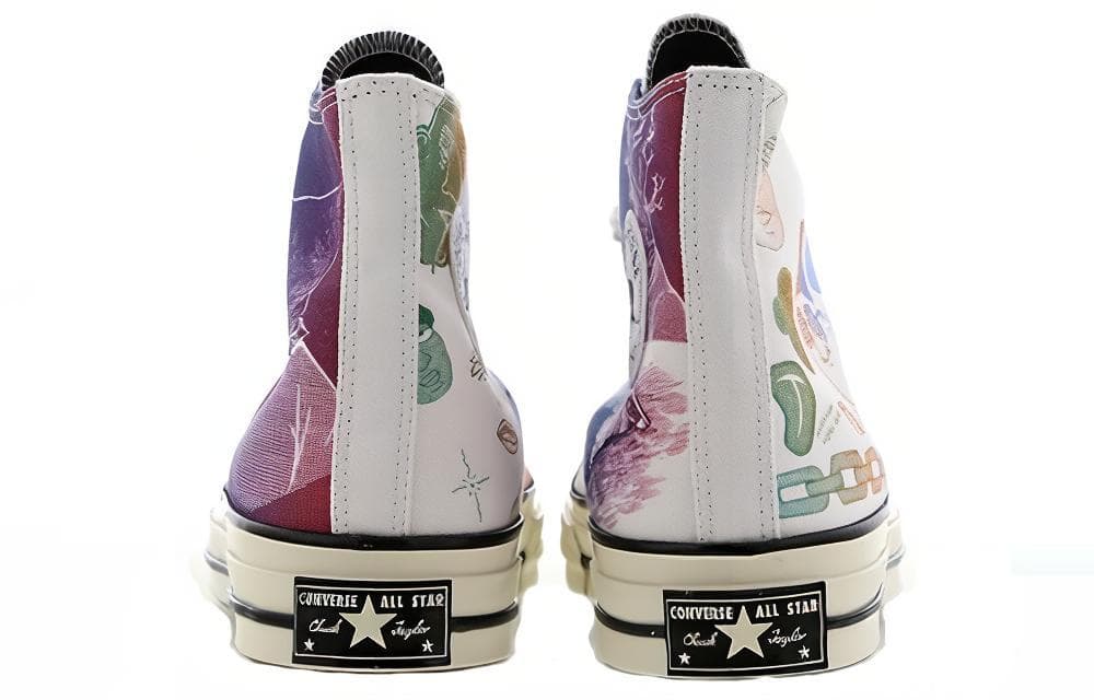 Кеды Converse 1970s - изображение 4