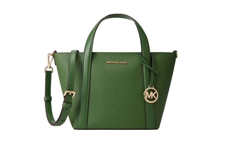 Сумка MICHAEL KORS MK Pratt - изображение 1
