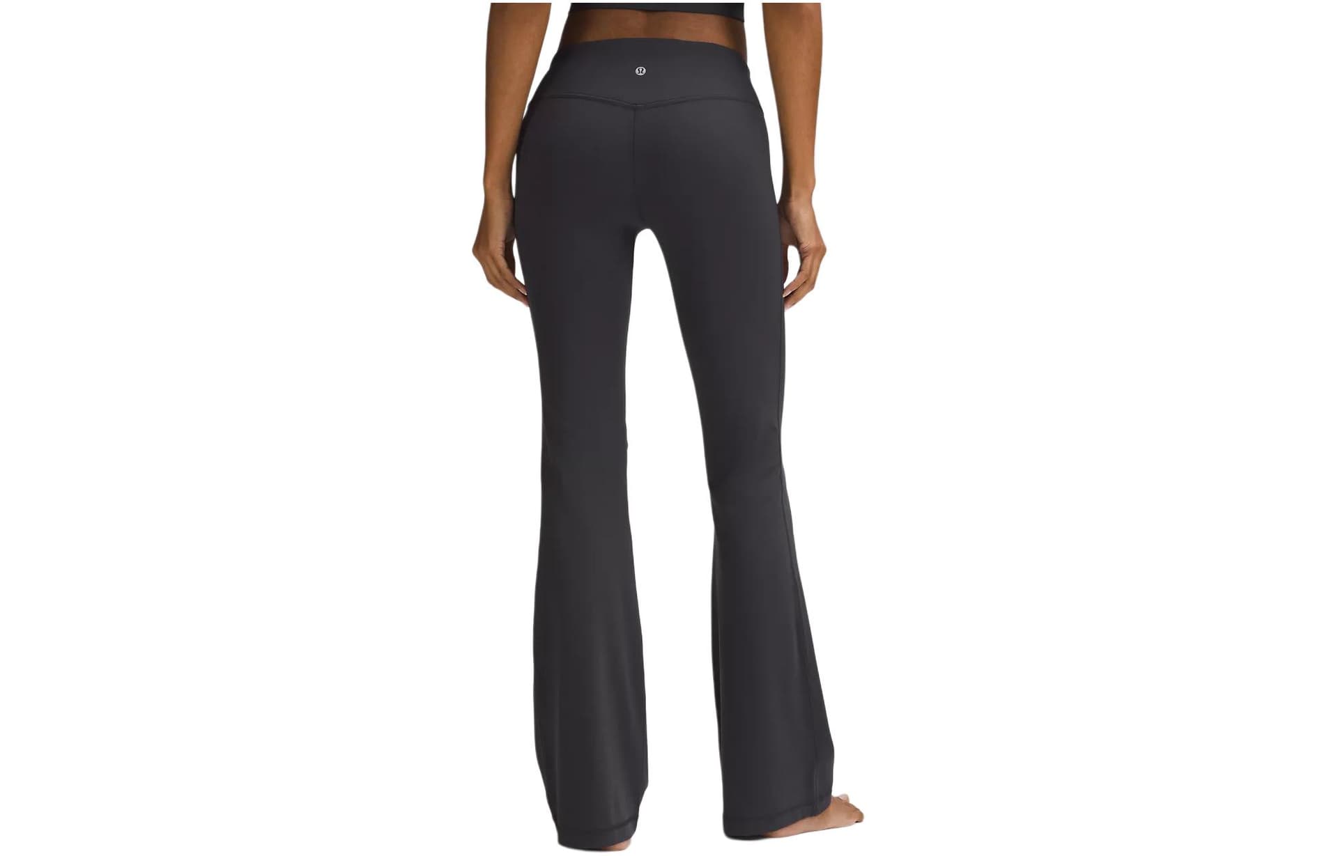 Штаны lululemon Align Nulu 32.5" - изображение 2